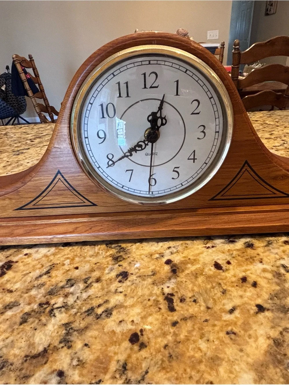 N/A classic wood
